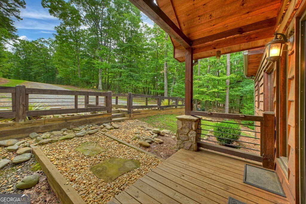 187 Hayden Way Drive Morganton - Photo 17