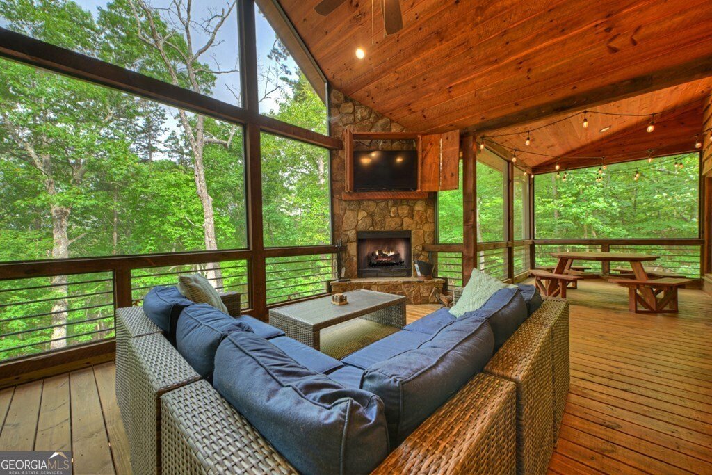 187 Hayden Way Drive Morganton - Photo 19