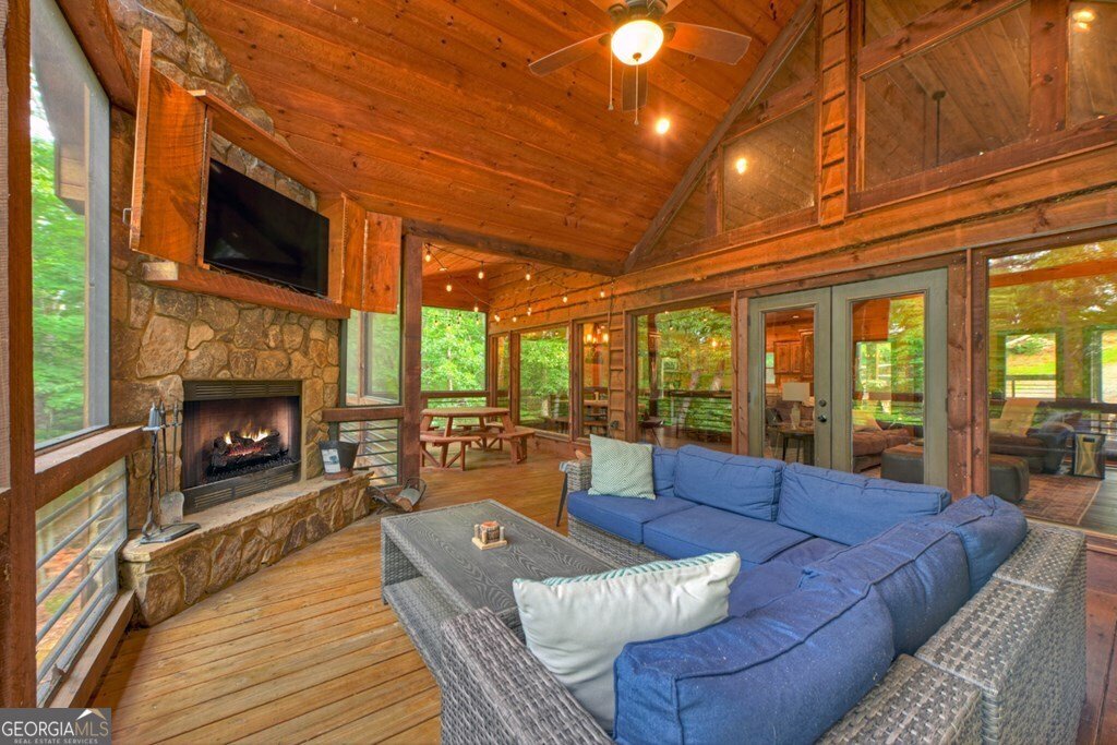187 Hayden Way Drive Morganton - Photo 20