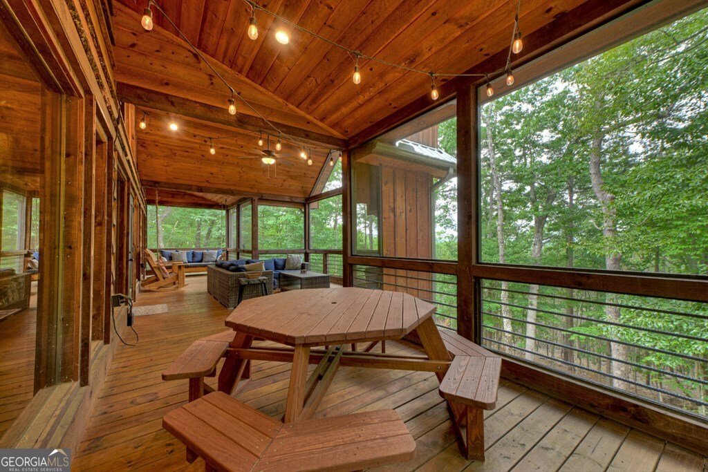 187 Hayden Way Drive Morganton - Photo 22