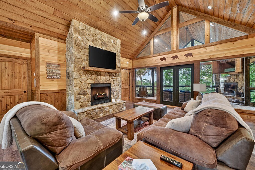 187 Hayden Way Drive Morganton - Photo 23