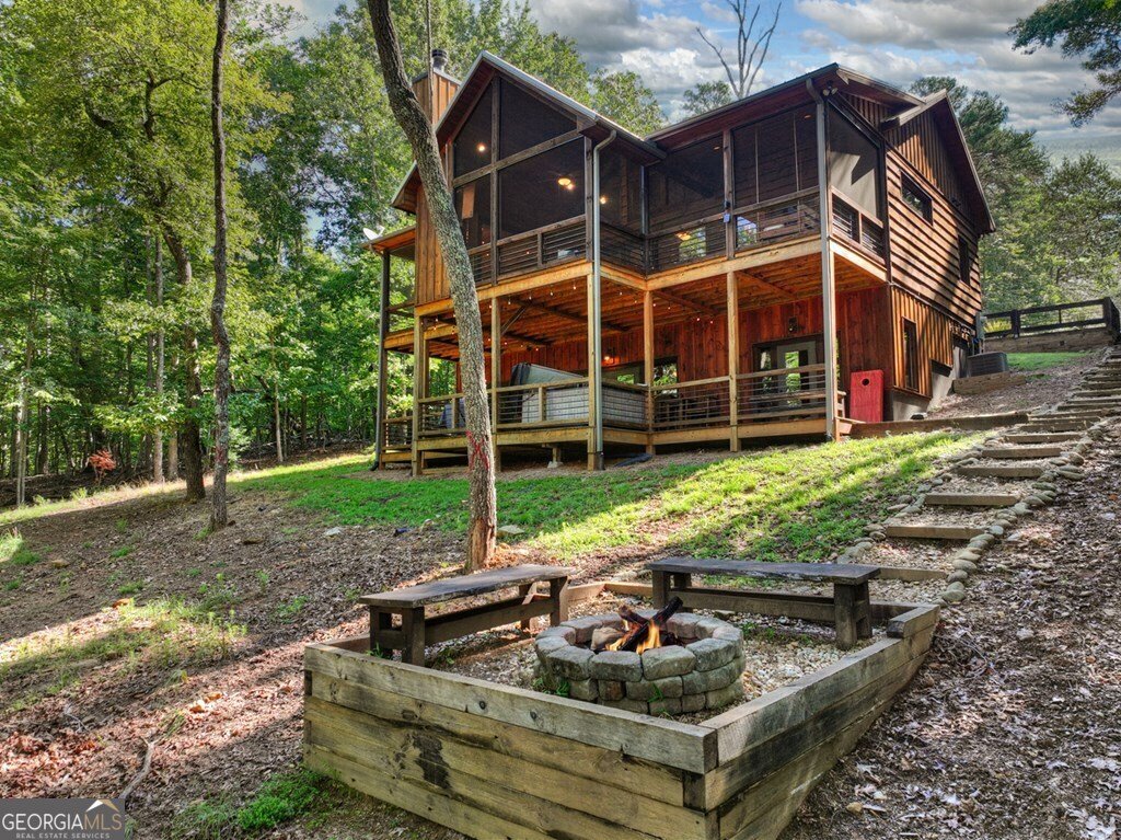 187 Hayden Way Drive Morganton - Photo 26