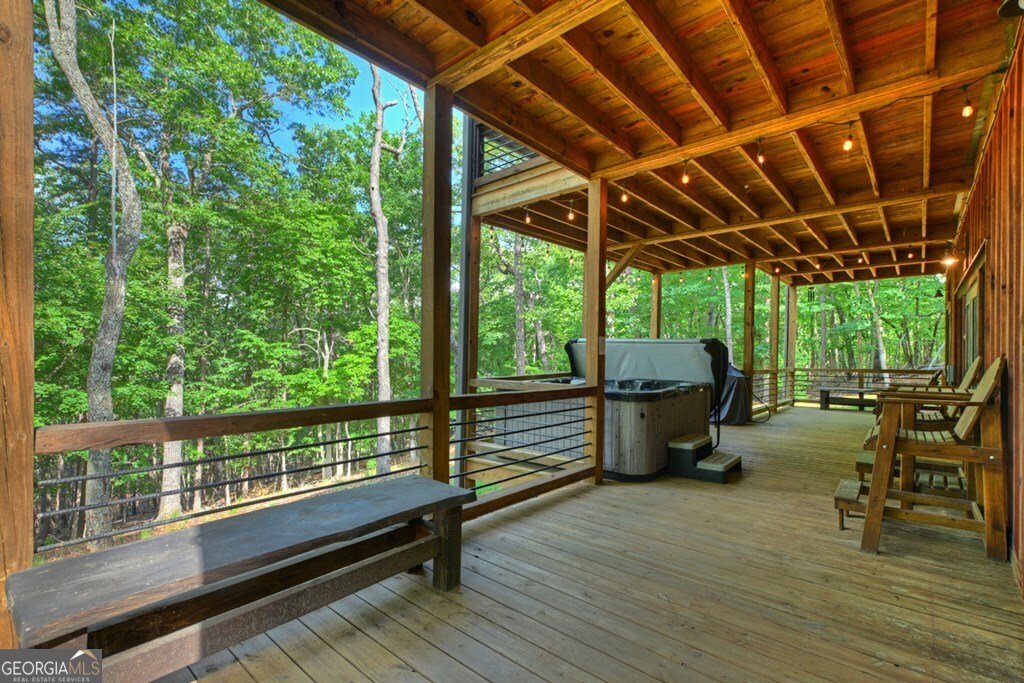 187 Hayden Way Drive Morganton - Photo 27