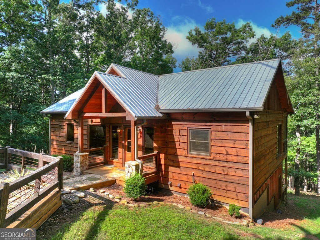 187 Hayden Way Drive Morganton - Photo 28