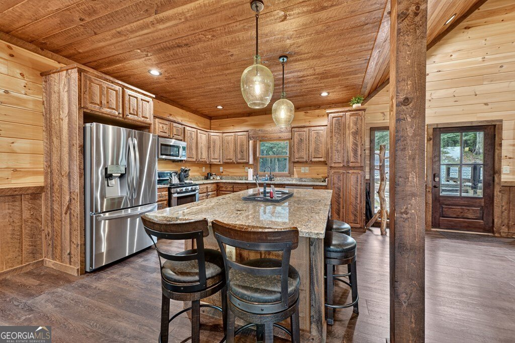 187 Hayden Way Drive Morganton - Photo 30
