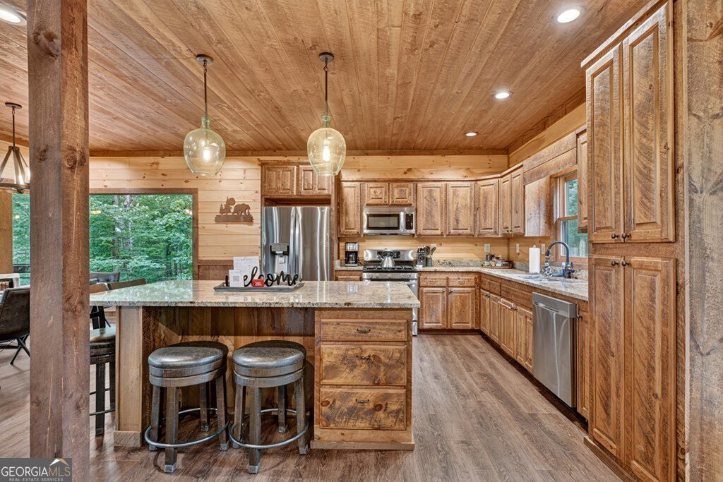 187 Hayden Way Drive Morganton - Photo 35