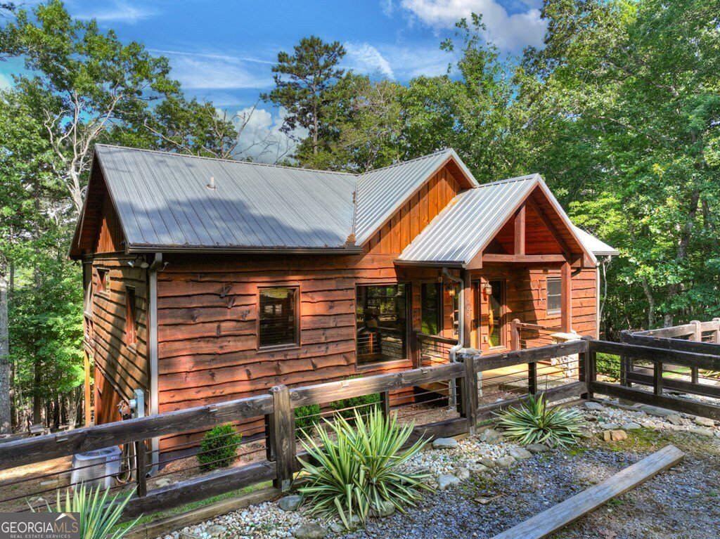 187 Hayden Way Drive Morganton - Photo 37