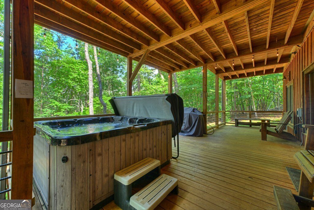 187 Hayden Way Drive Morganton - Photo 38