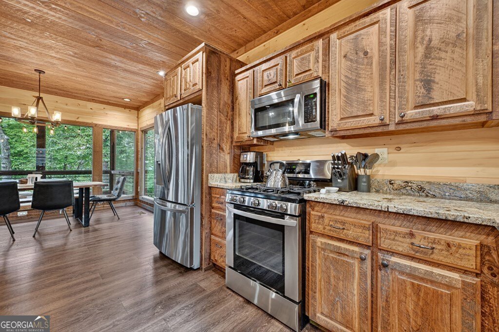 187 Hayden Way Drive Morganton - Photo 39
