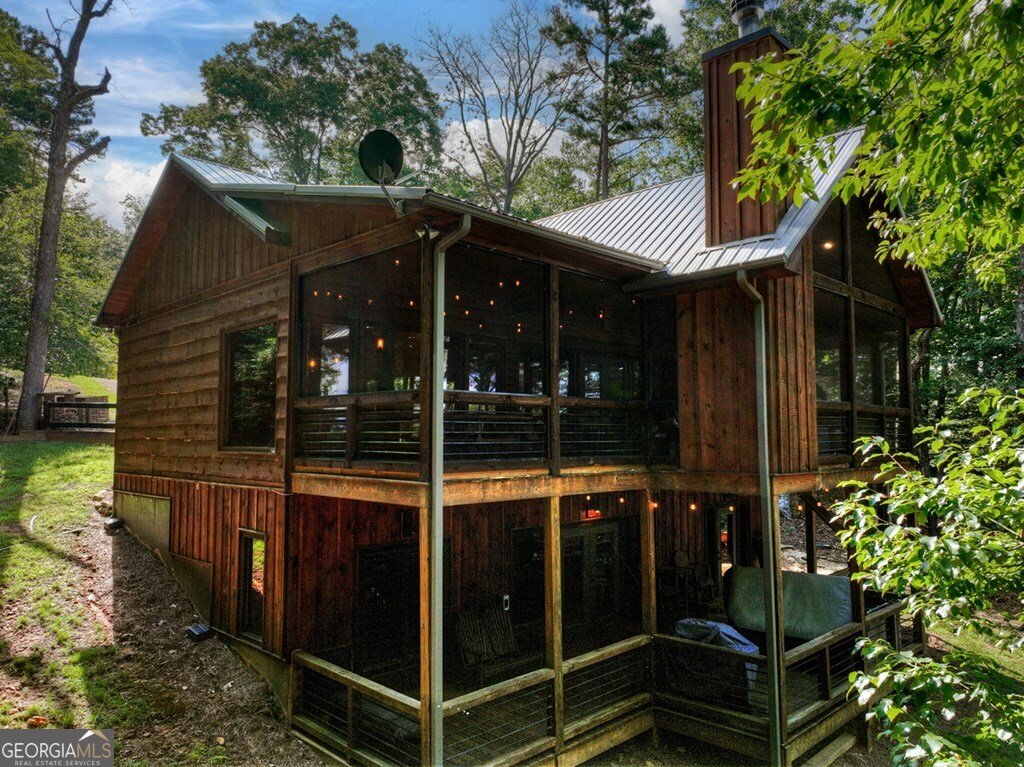 187 Hayden Way Drive Morganton - Photo 40