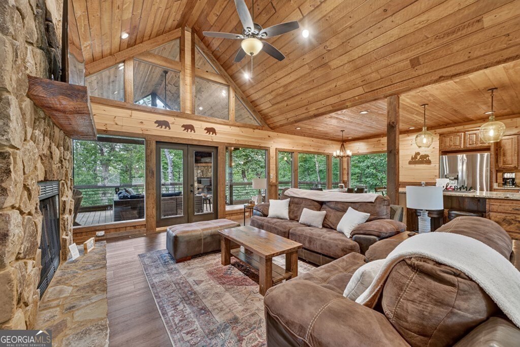 187 Hayden Way Drive Morganton - Photo 41