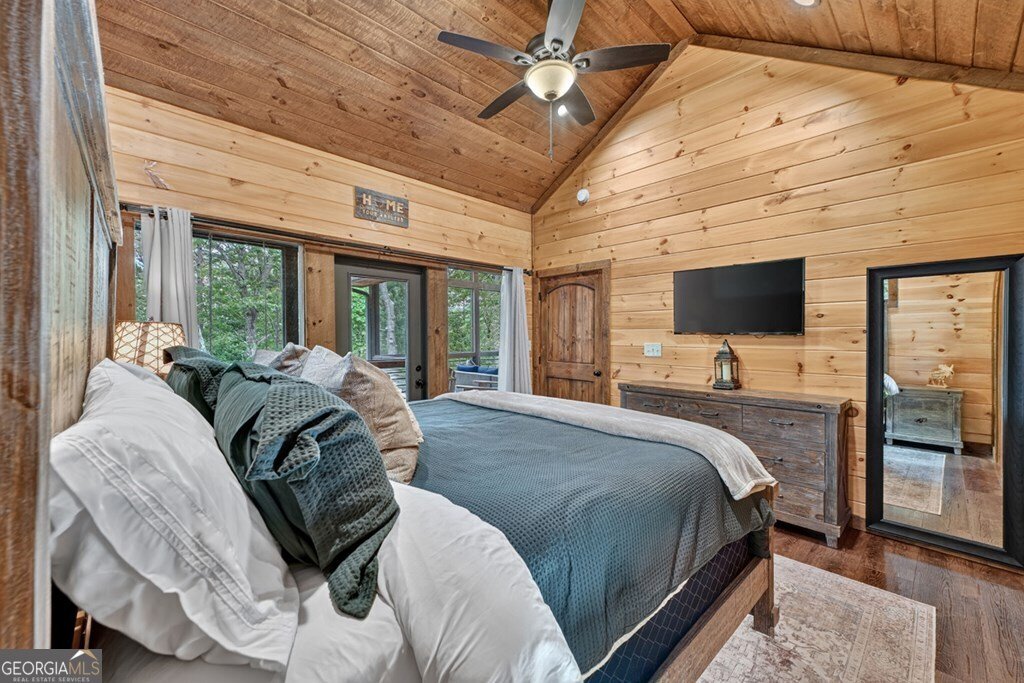 187 Hayden Way Drive Morganton - Photo 43
