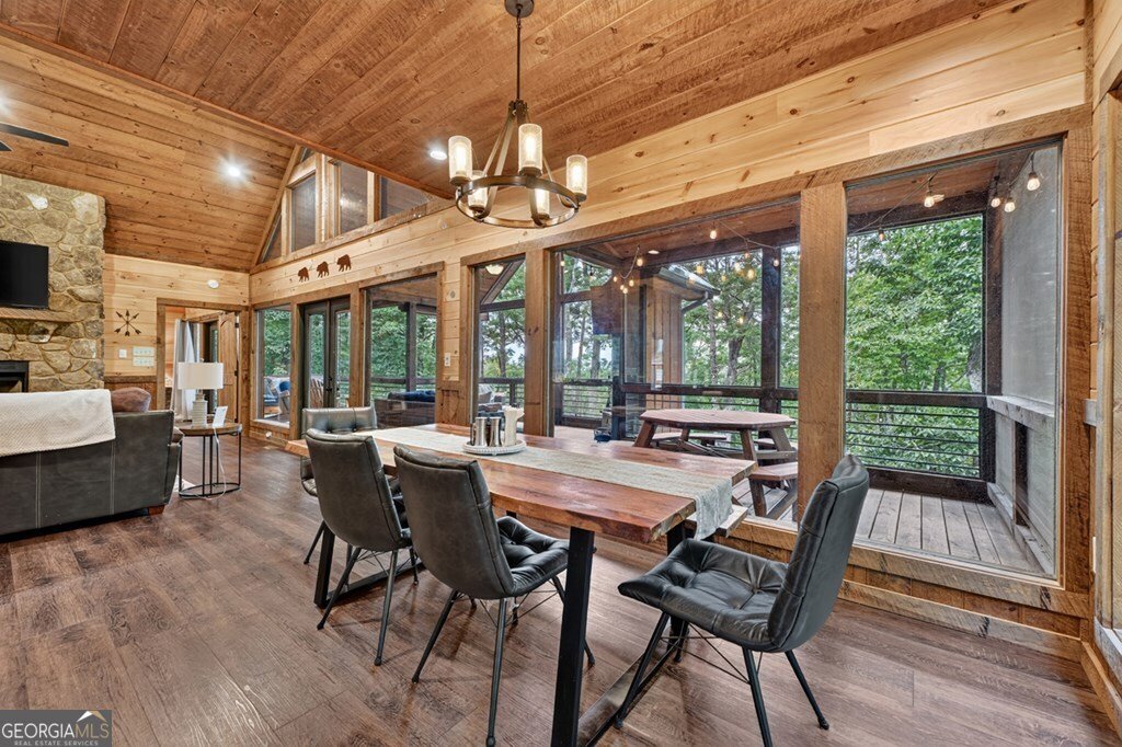 187 Hayden Way Drive Morganton - Photo 49