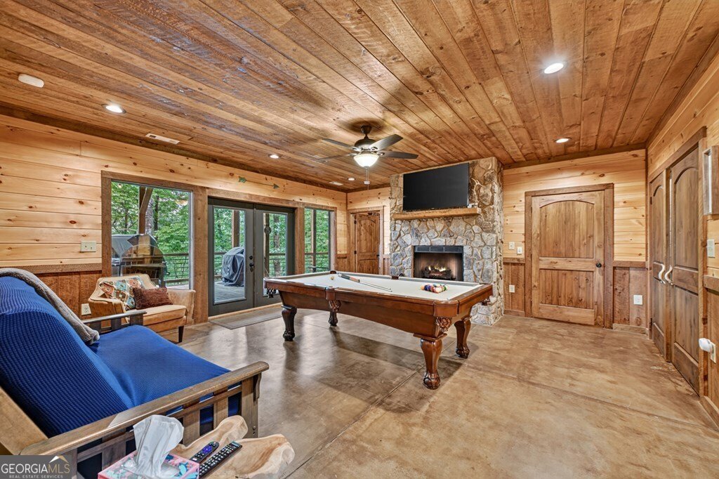 187 Hayden Way Drive Morganton - Photo 51