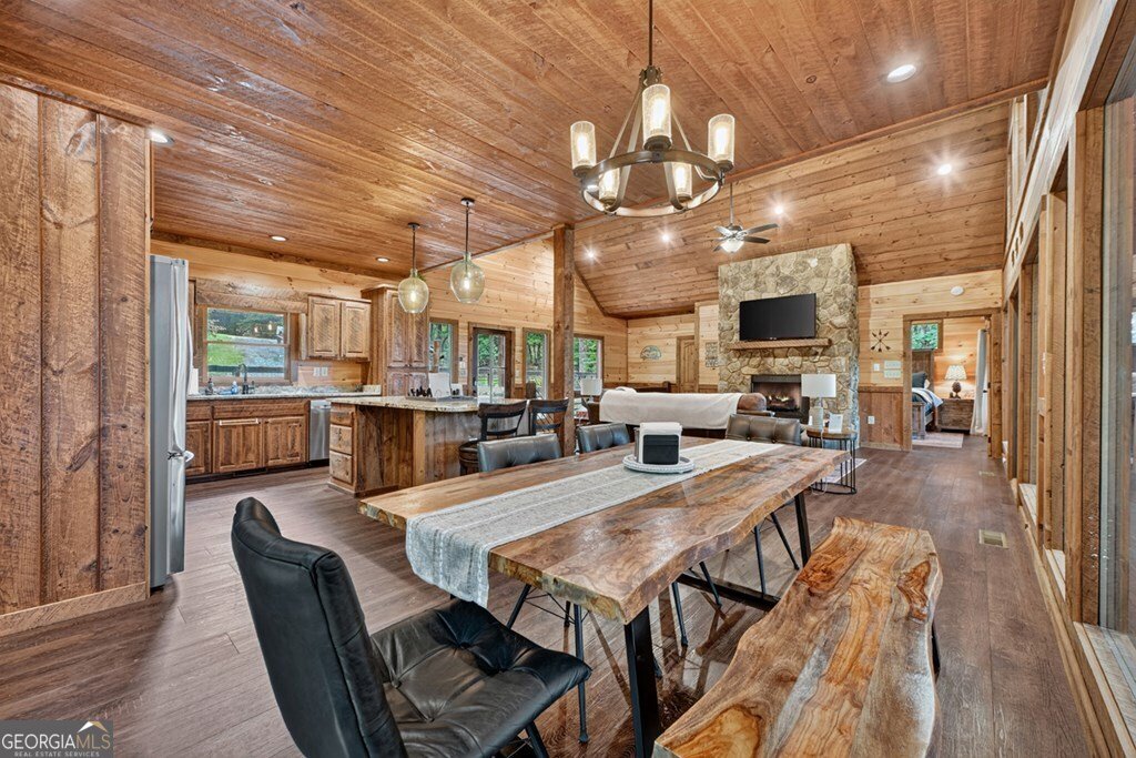 187 Hayden Way Drive Morganton - Photo 9