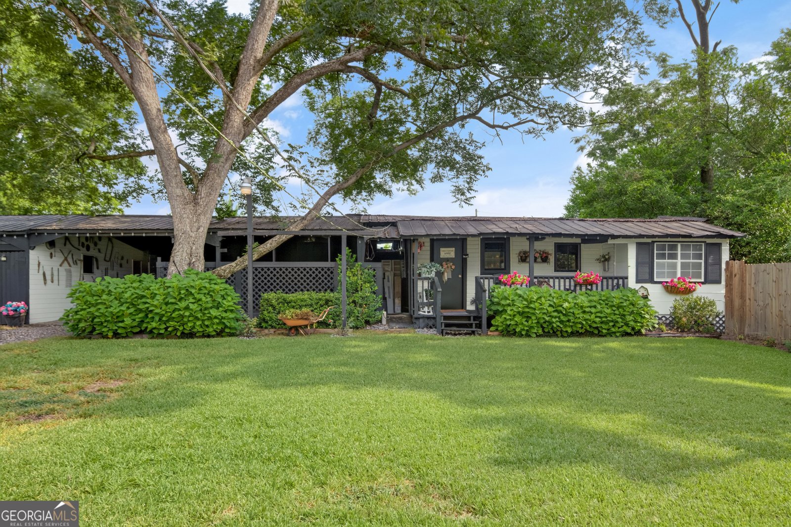 1315 Hill Avenue Millen - main photo