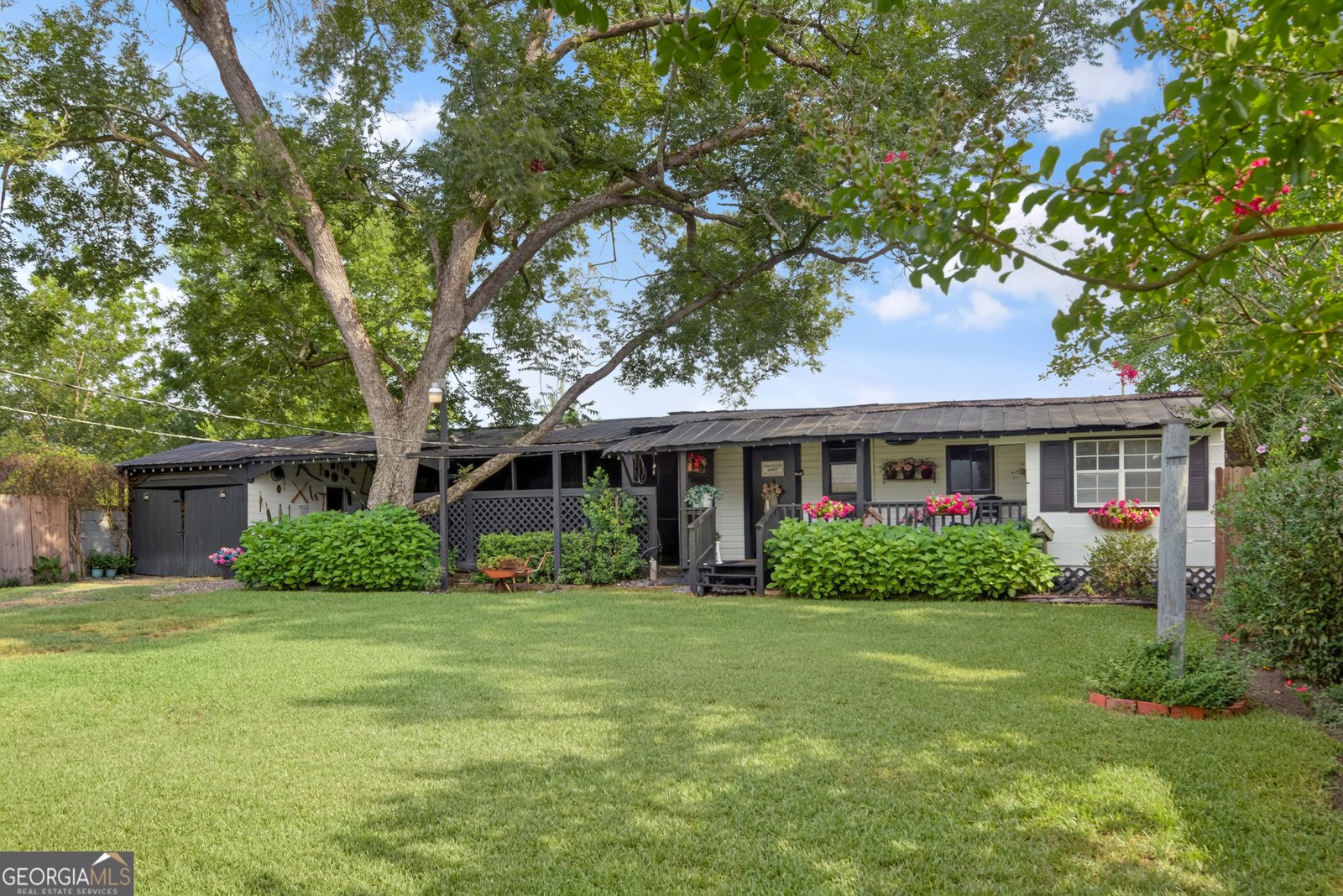 1315 Hill Avenue Millen - Photo 25