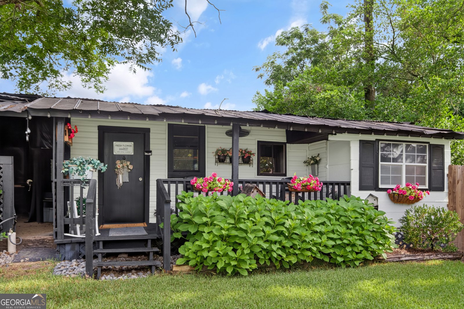 1315 Hill Avenue Millen - Photo 26