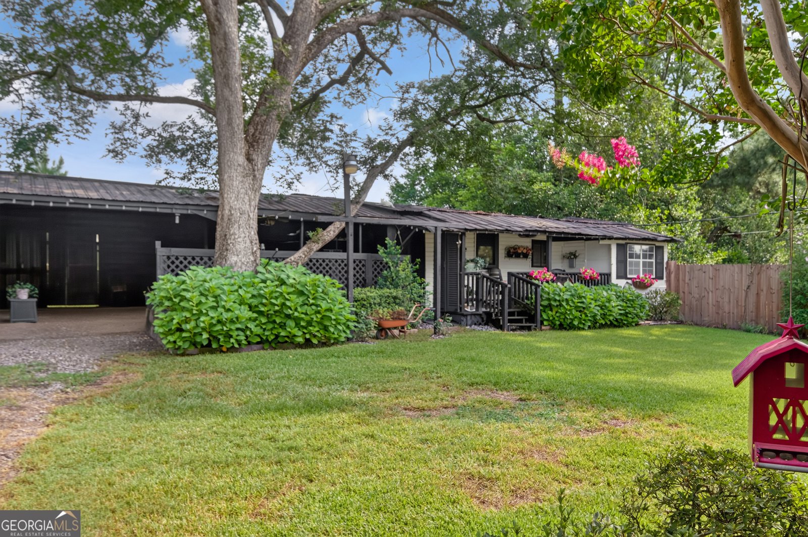 1315 Hill Avenue Millen - Photo 27