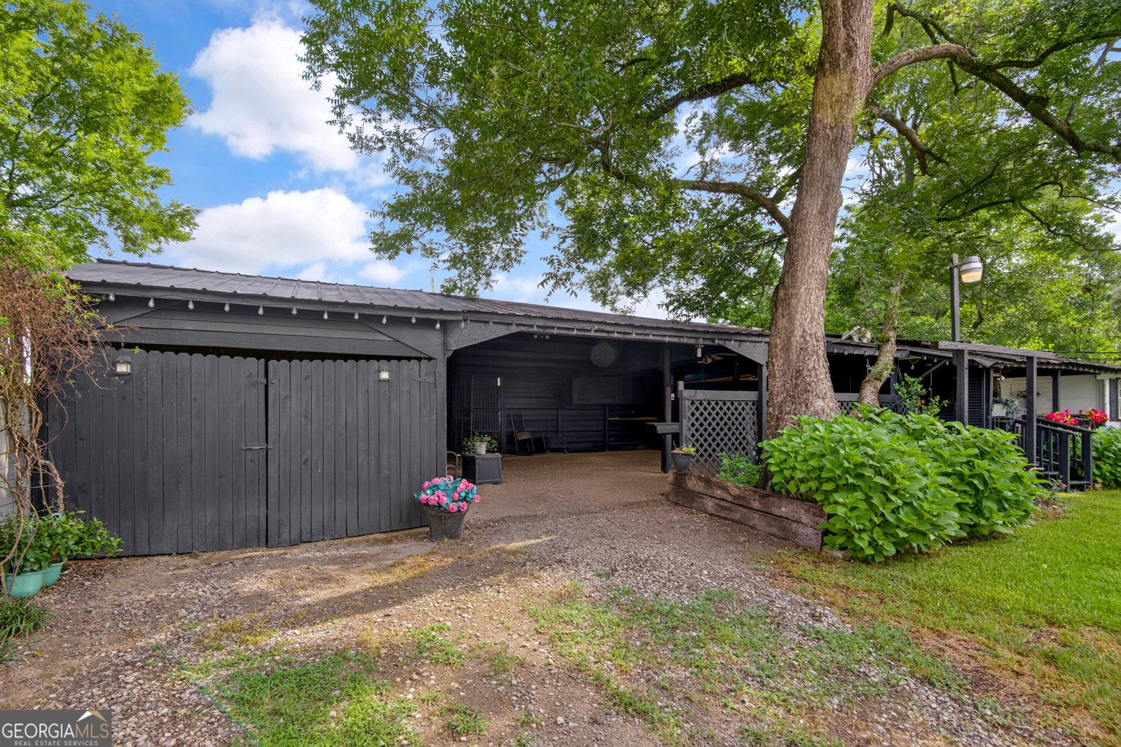 1315 Hill Avenue Millen - Photo 28