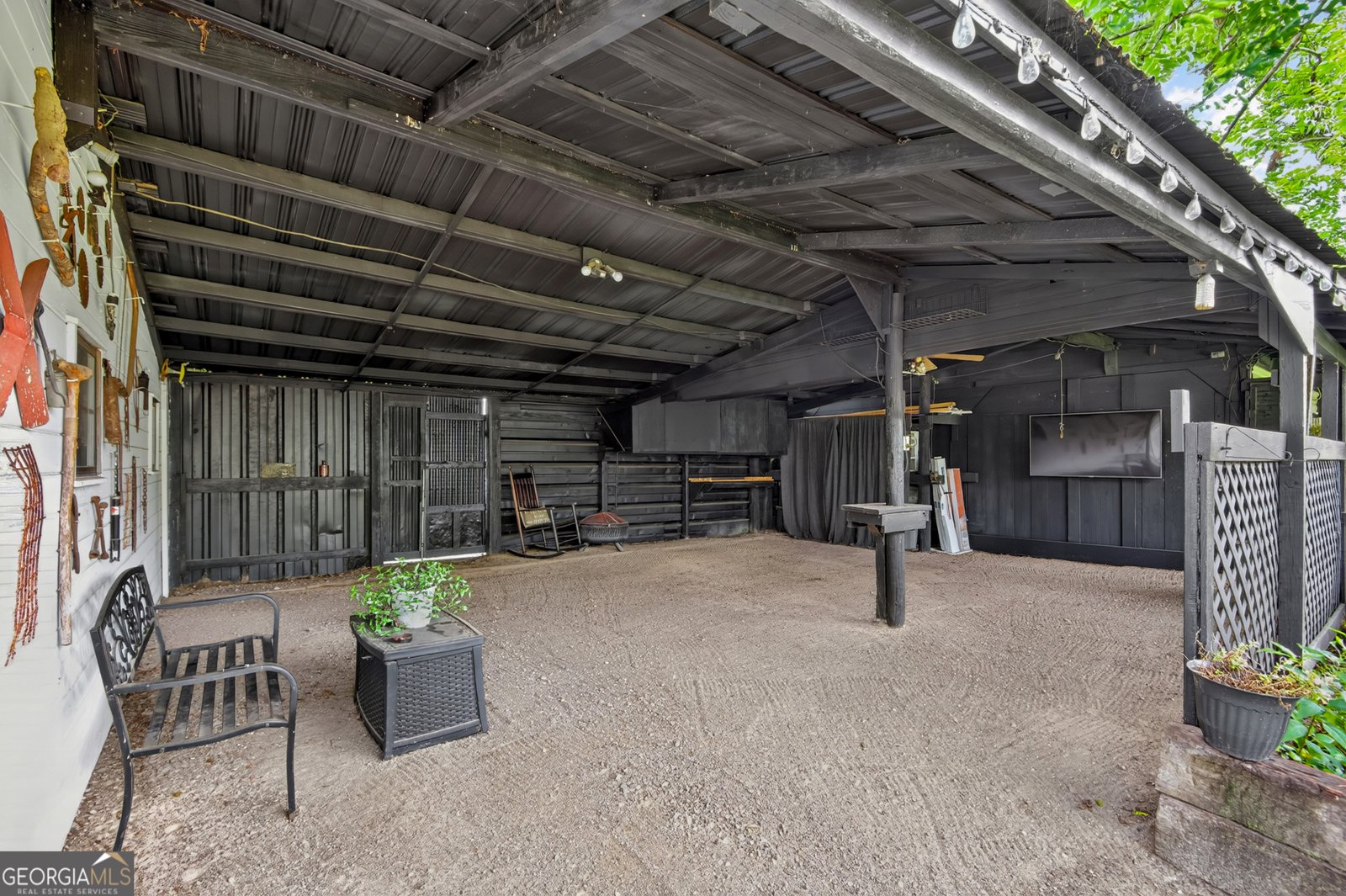 1315 Hill Avenue Millen - Photo 29