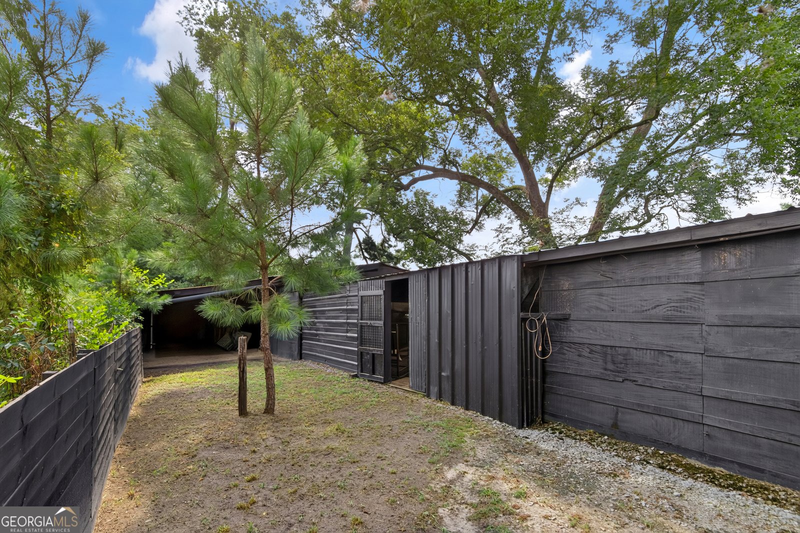 1315 Hill Avenue Millen - Photo 30