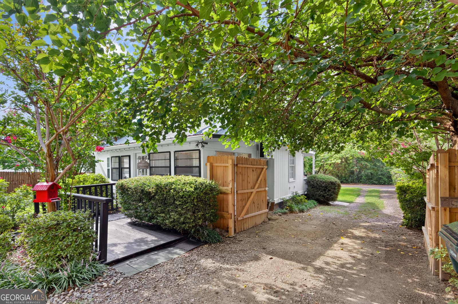 1315 Hill Avenue Millen - Photo 32