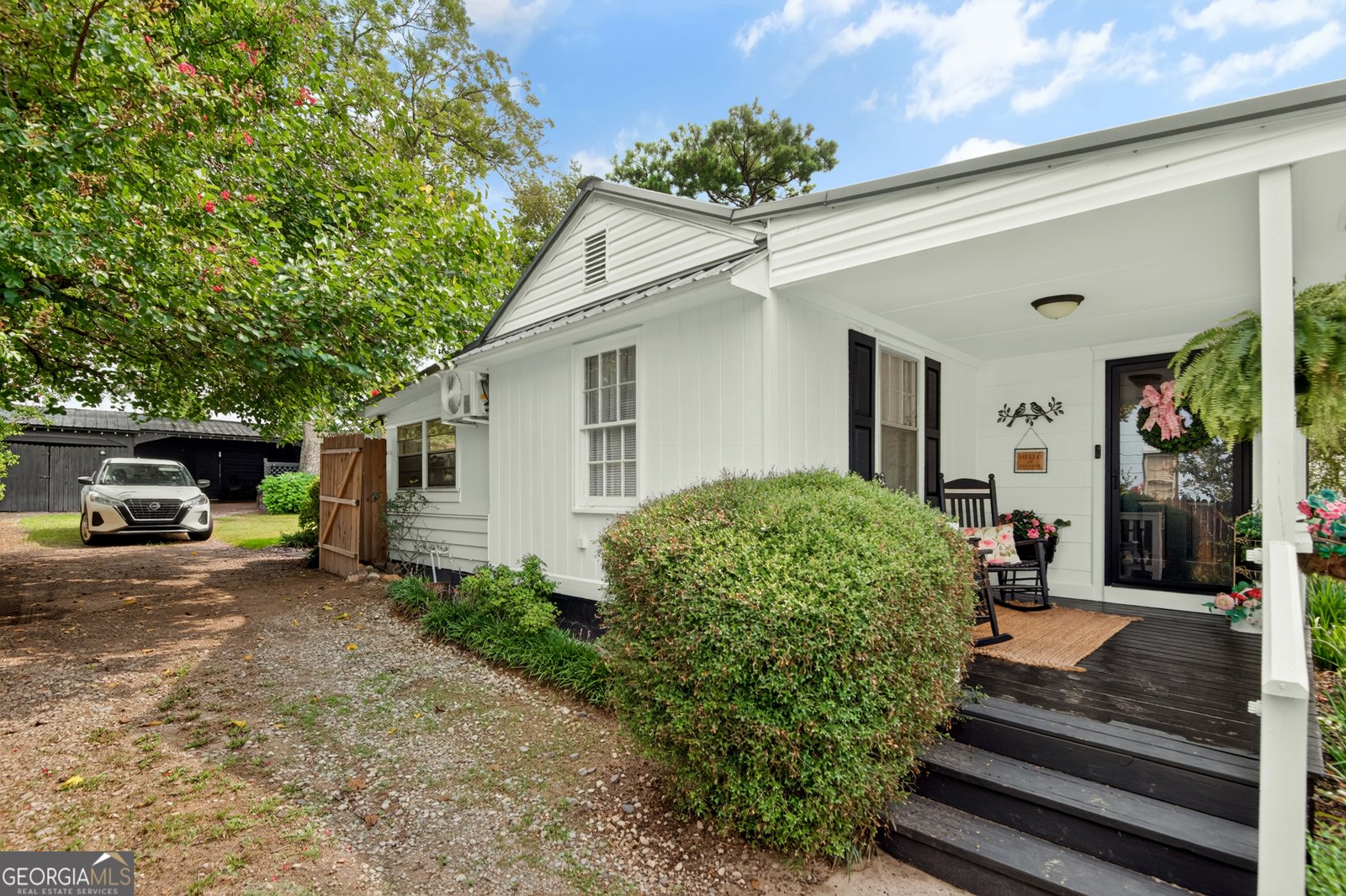 1315 Hill Avenue Millen - Photo 33