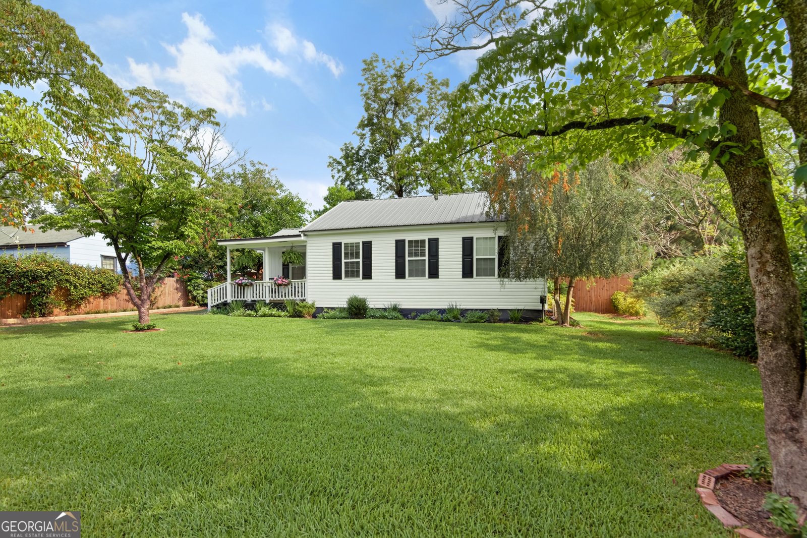 1315 Hill Avenue Millen - Photo 34