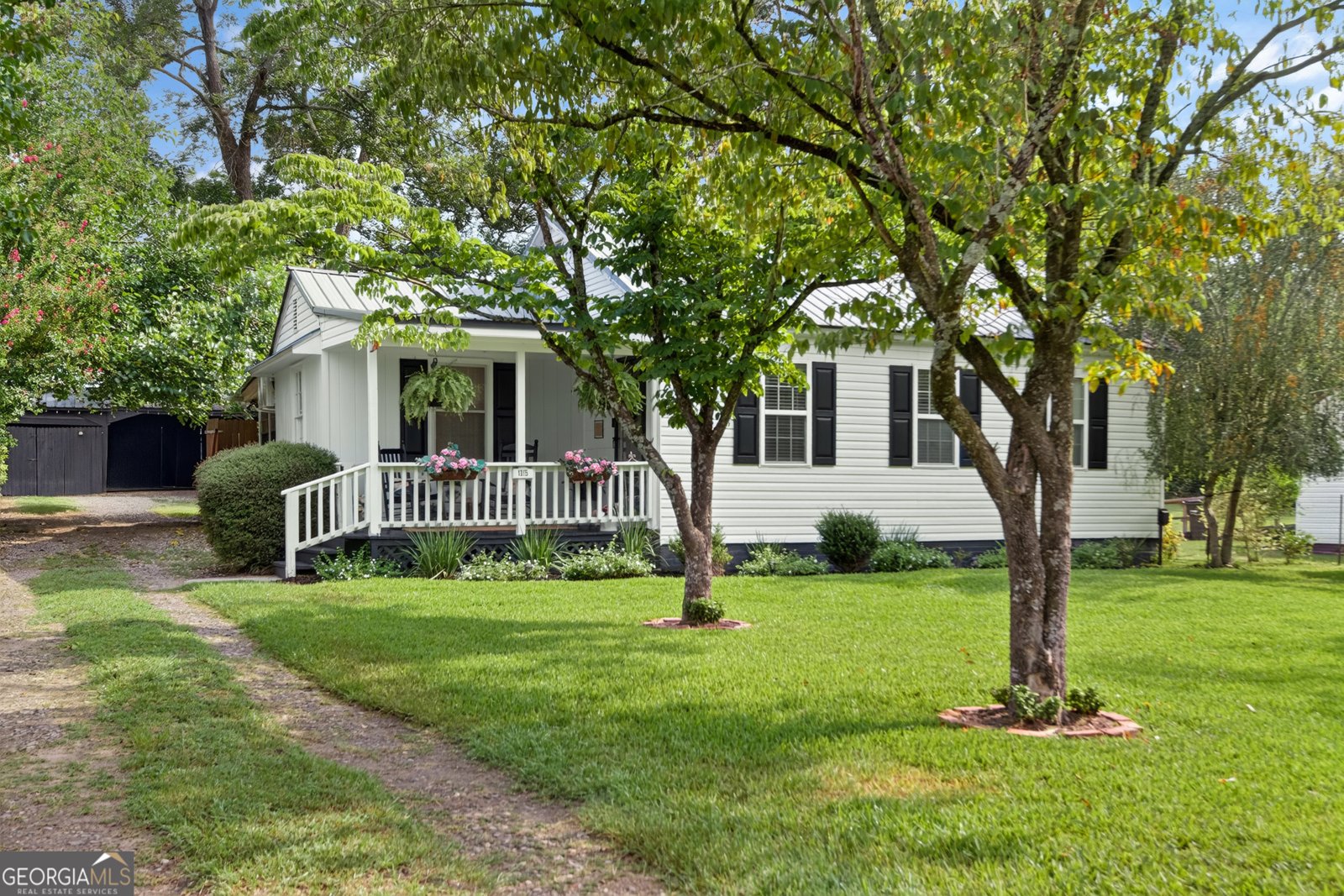 1315 Hill Avenue Millen - Photo 38
