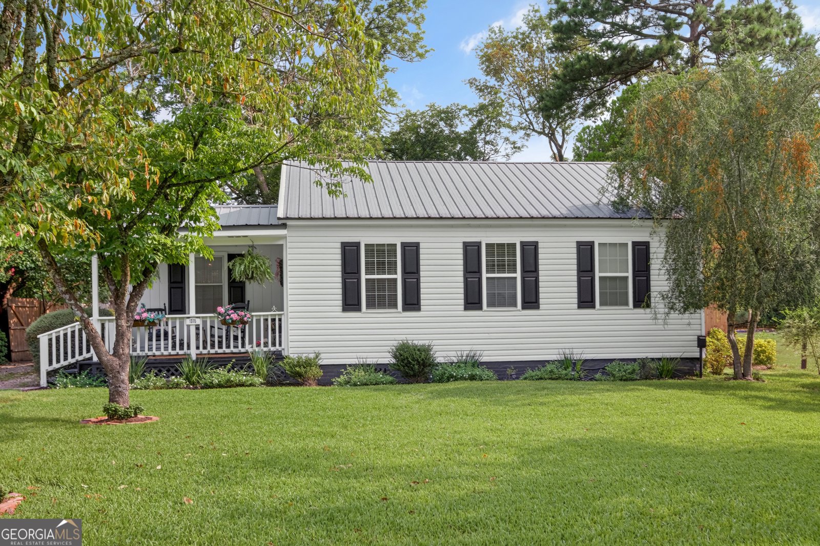 1315 Hill Avenue Millen - Photo 39