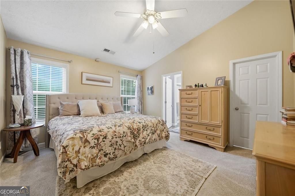 506 Weatherstone Court Woodstock - Photo 10