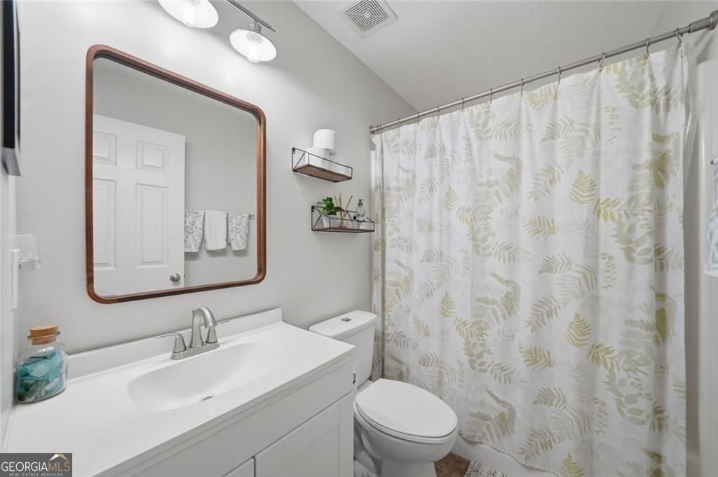 506 Weatherstone Court Woodstock - Photo 13