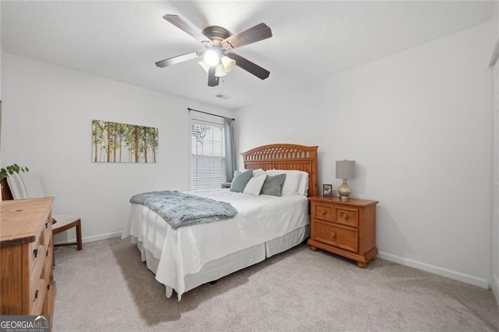 506 Weatherstone Court Woodstock - Photo 14