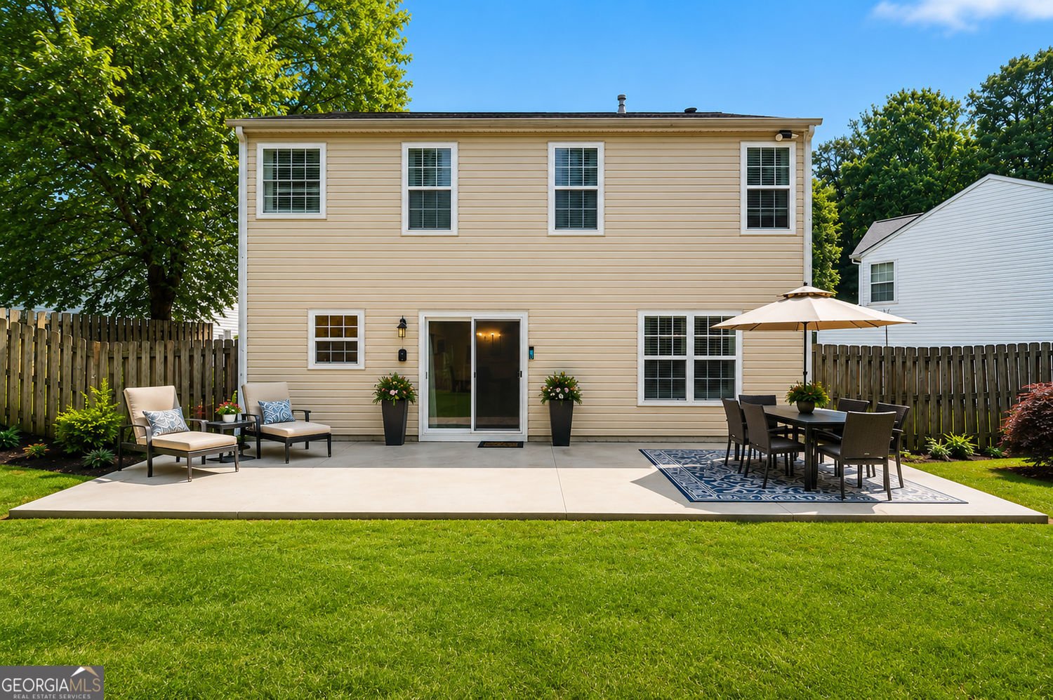 506 Weatherstone Court Woodstock - Photo 15