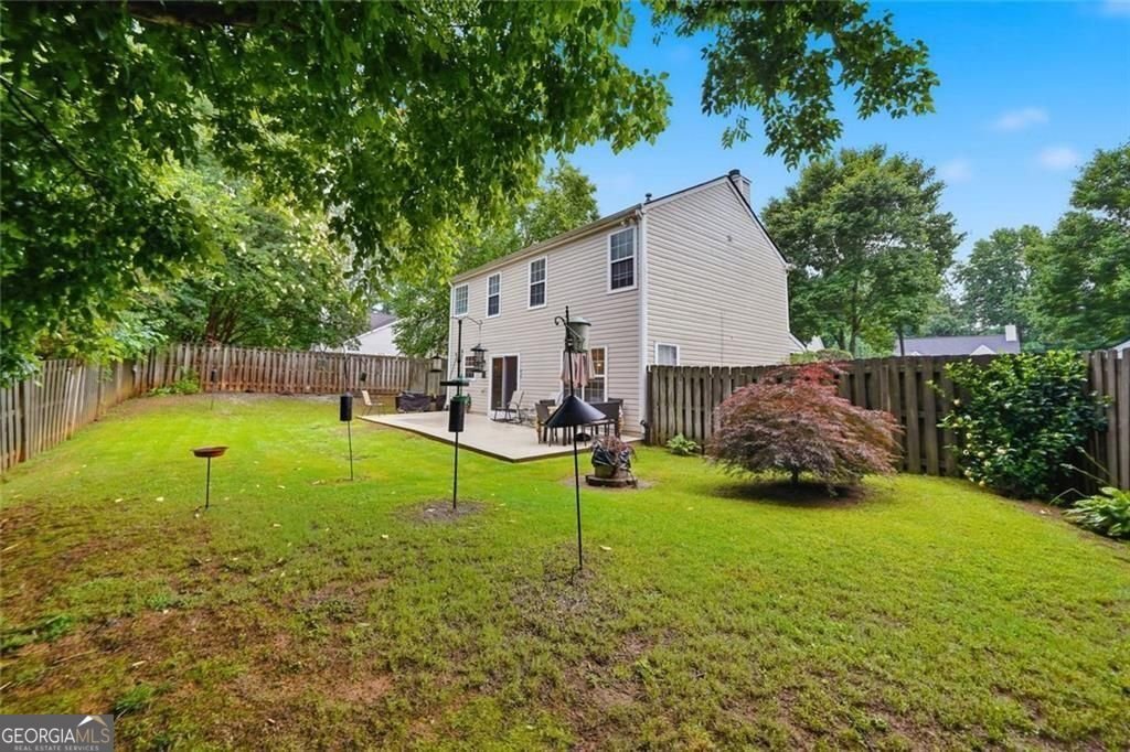 506 Weatherstone Court Woodstock - Photo 16