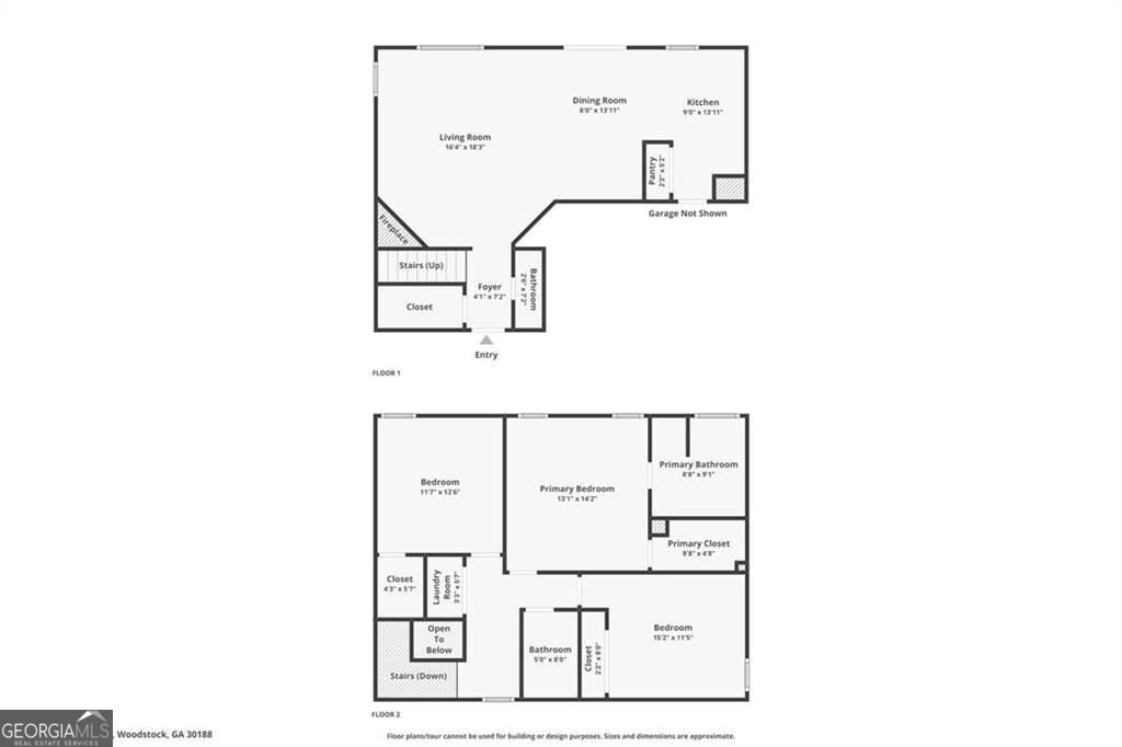506 Weatherstone Court Woodstock - Photo 19