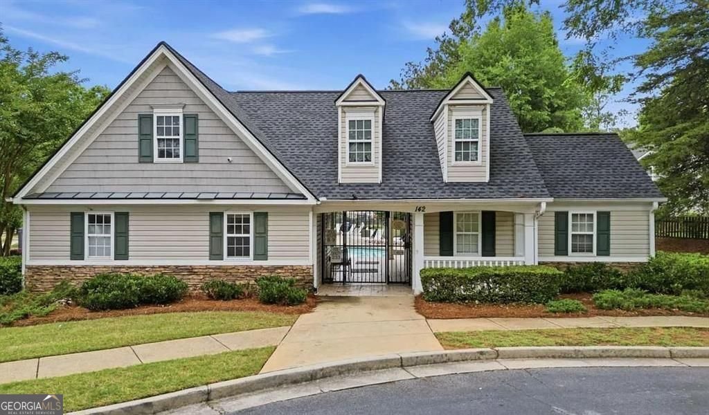 506 Weatherstone Court Woodstock - Photo 20