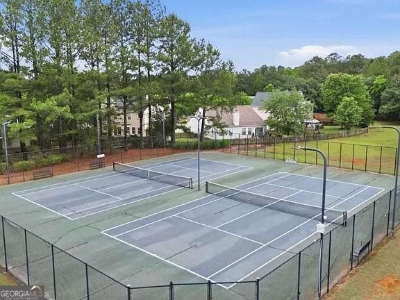 506 Weatherstone Court Woodstock - Photo 22