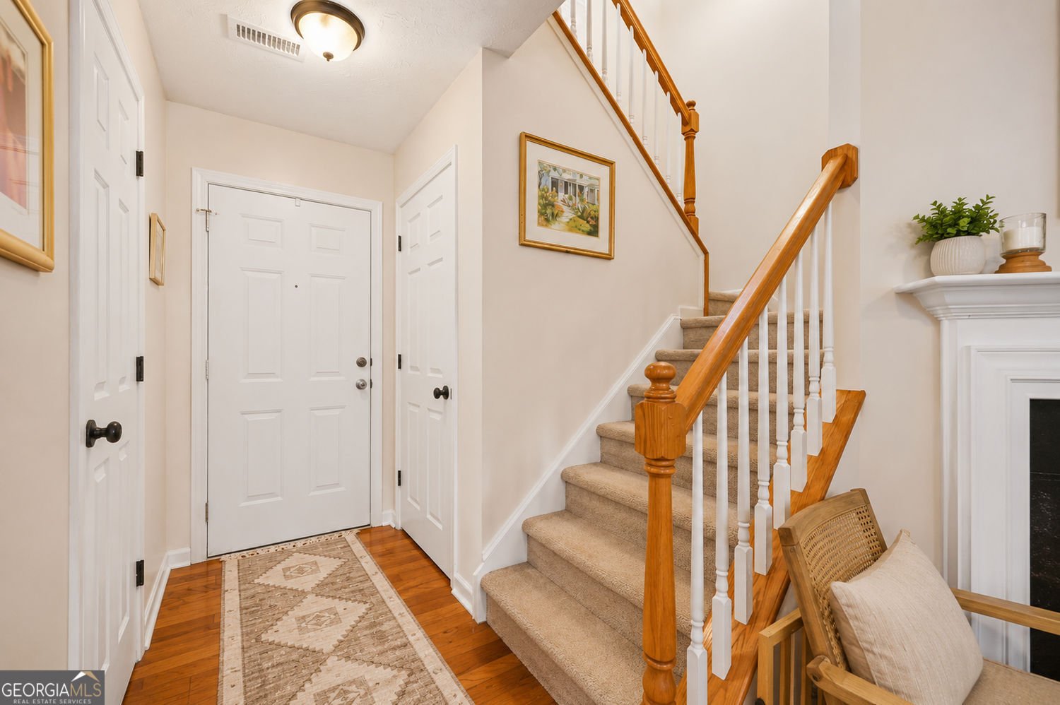 506 Weatherstone Court Woodstock - Photo 6