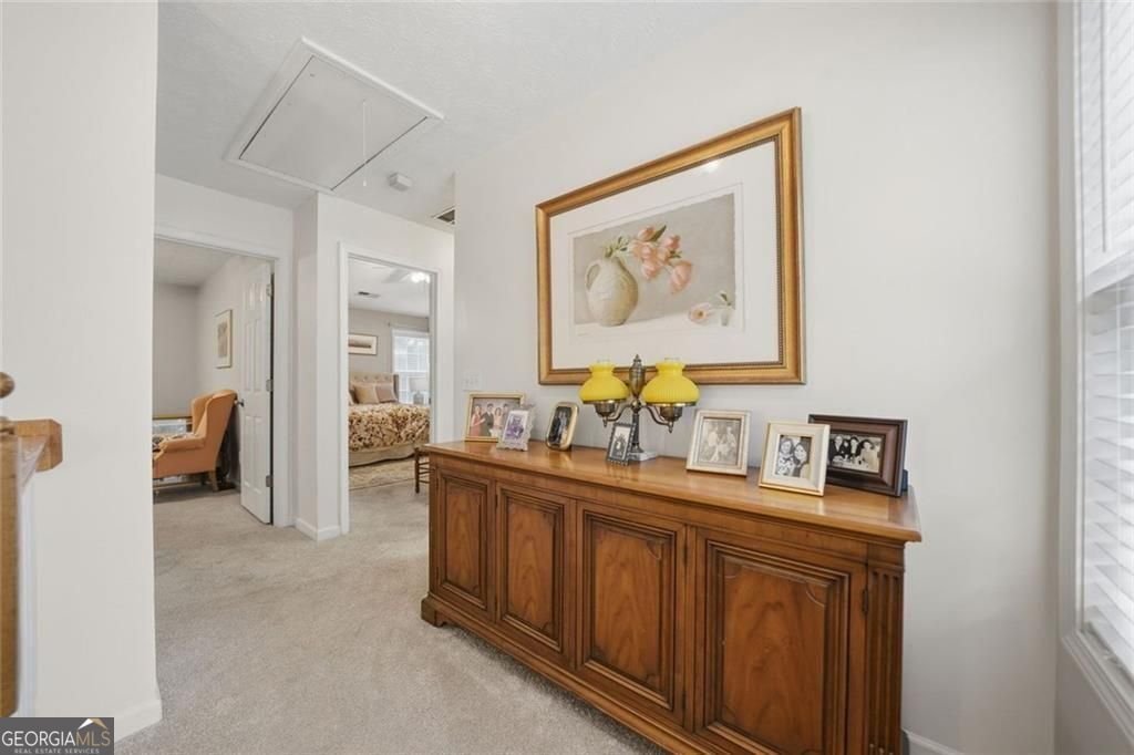 506 Weatherstone Court Woodstock - Photo 9