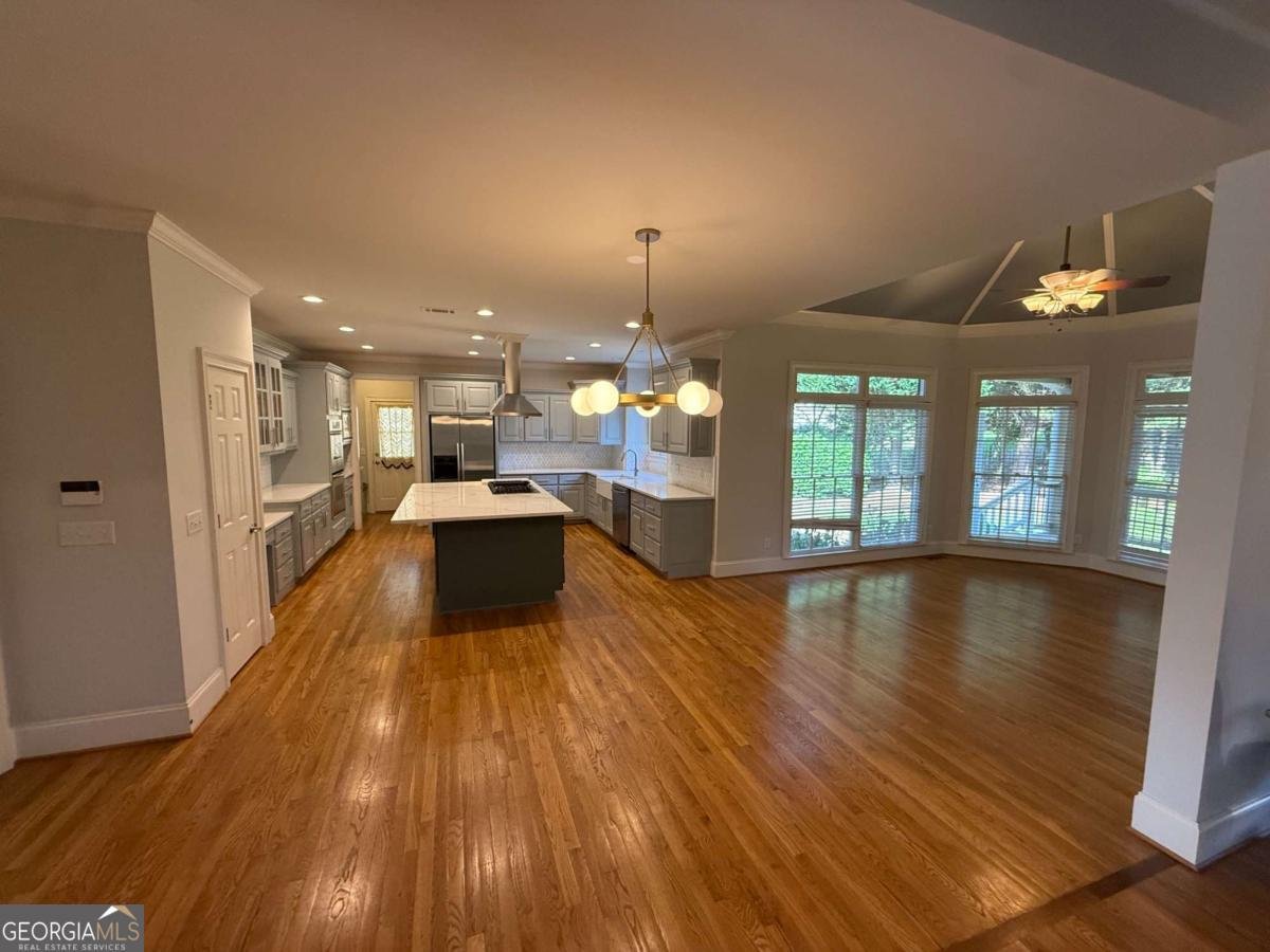 2120 Falling Water Court Cumming - Photo 10