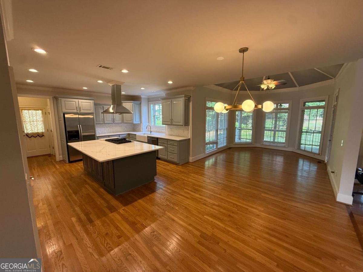 2120 Falling Water Court Cumming - Photo 12
