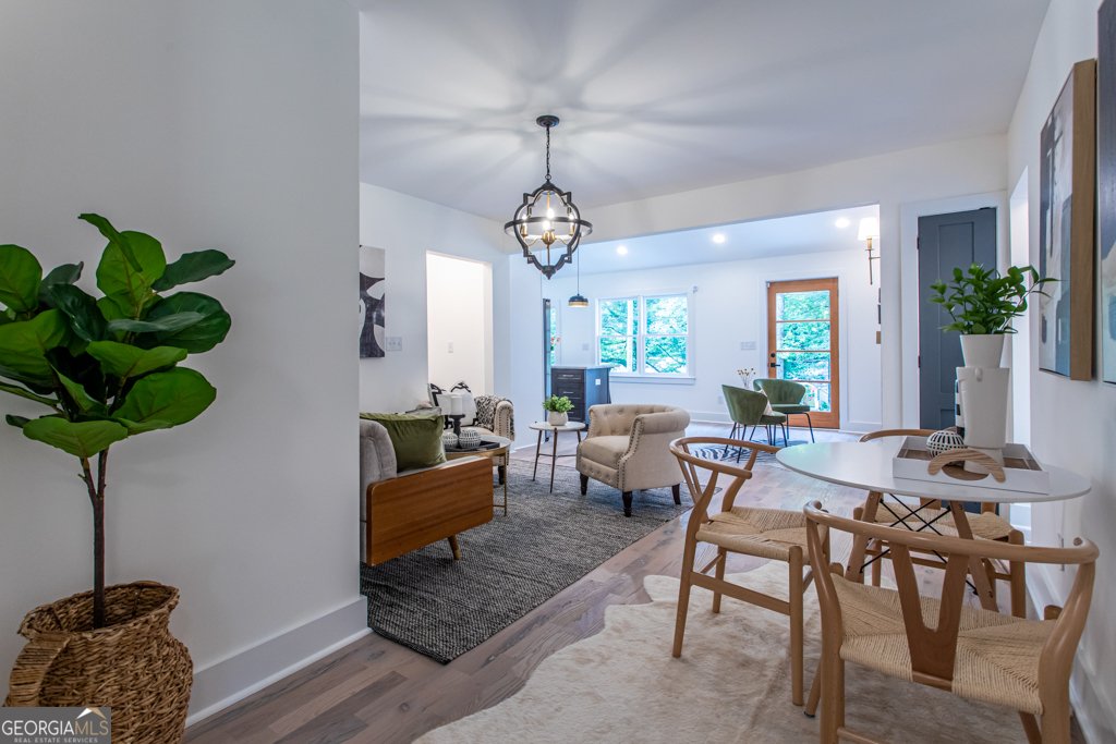 1699 Olympian Way Atlanta - Photo 10