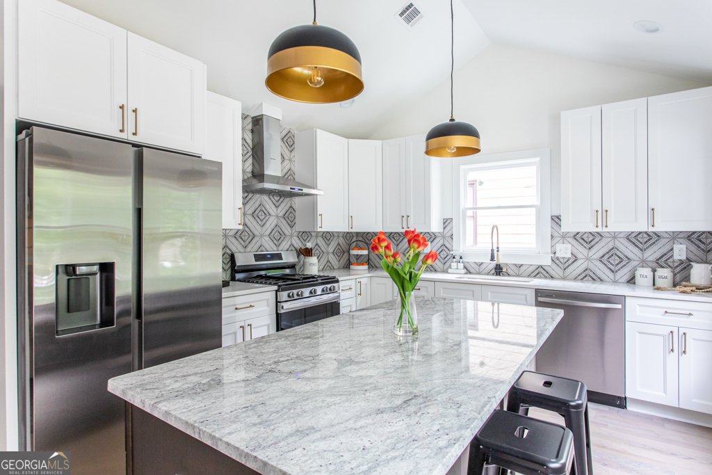 1699 Olympian Way Atlanta - Photo 12
