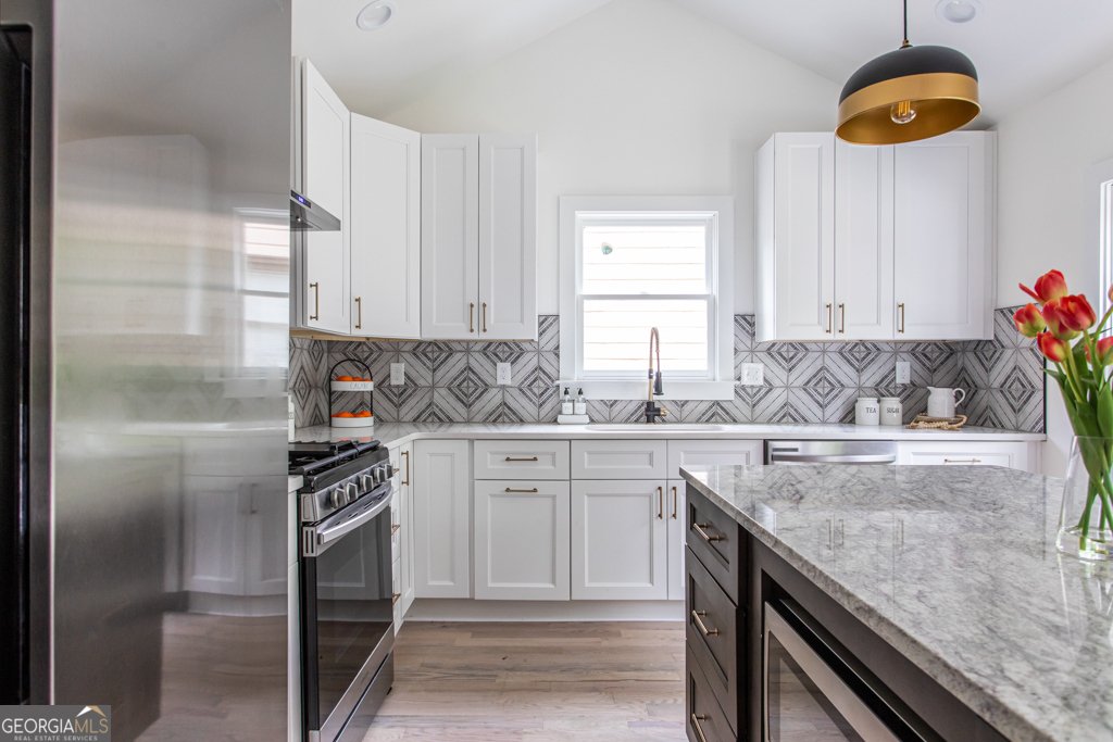 1699 Olympian Way Atlanta - Photo 17