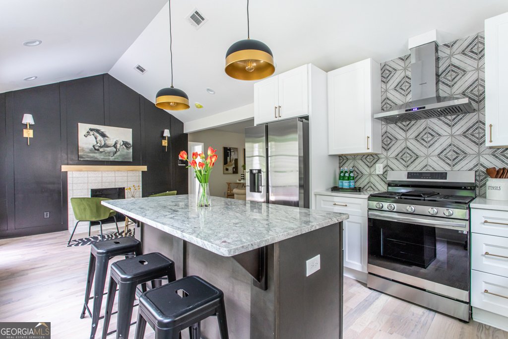 1699 Olympian Way Atlanta - Photo 19
