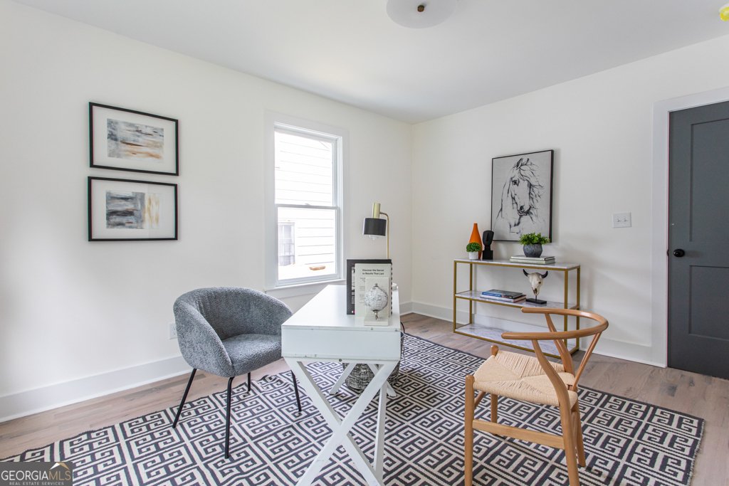1699 Olympian Way Atlanta - Photo 32
