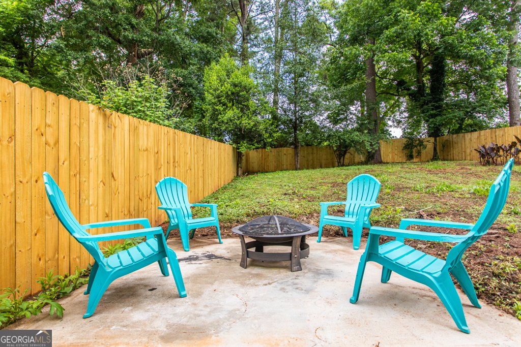 1699 Olympian Way Atlanta - Photo 41