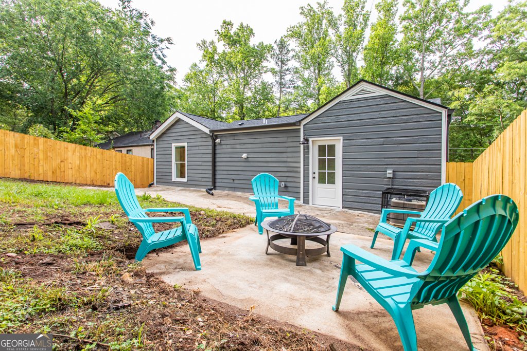 1699 Olympian Way Atlanta - Photo 43